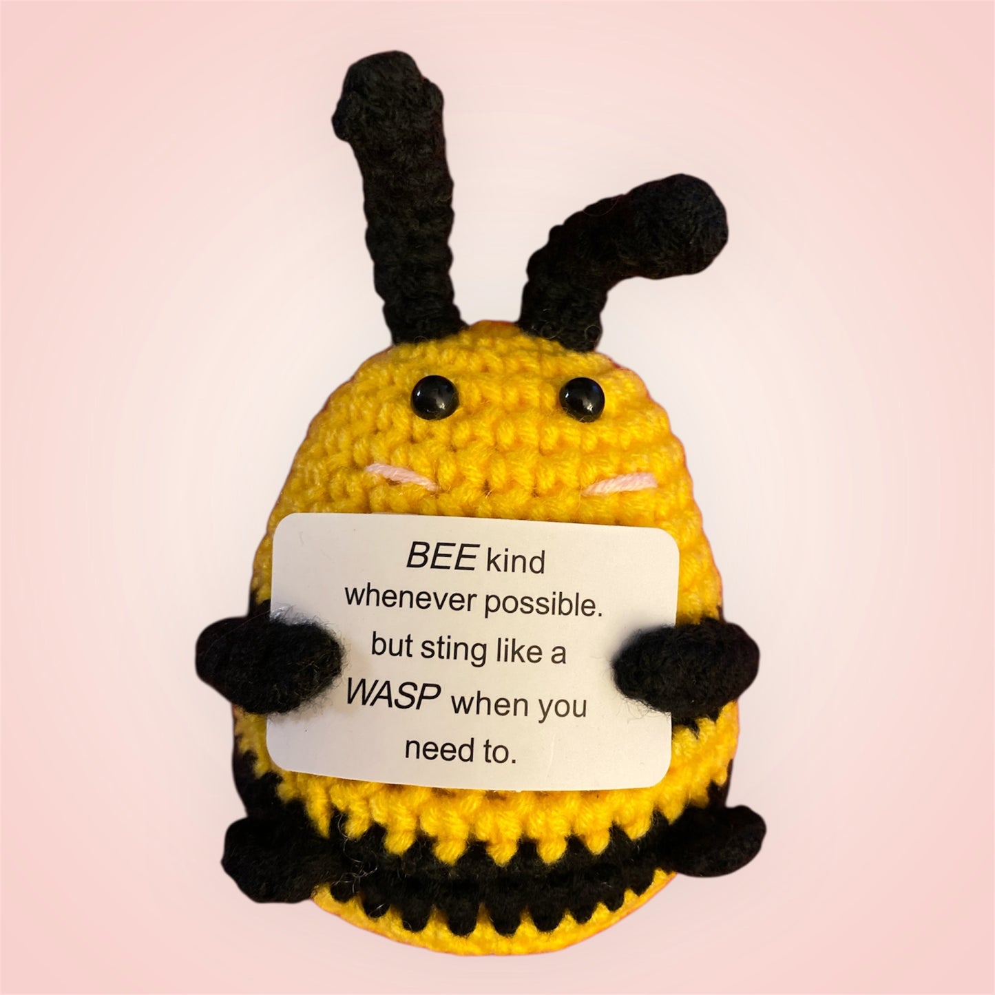 Positive Bee Pal